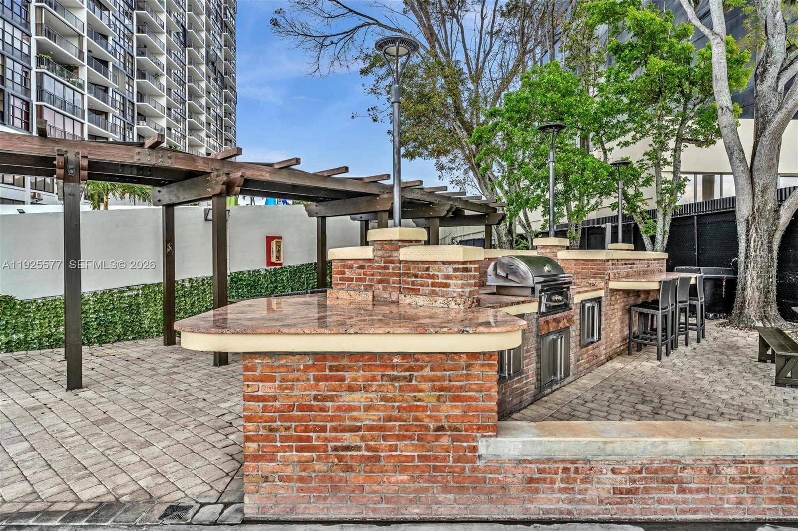 1865 Brickell Ave A703 photo 21