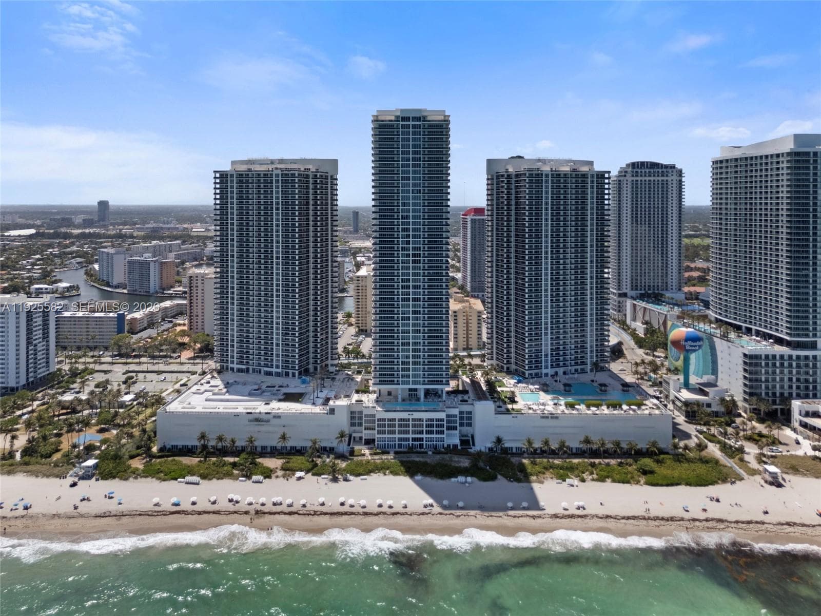 1830 Ocean Dr 1612 photo 23