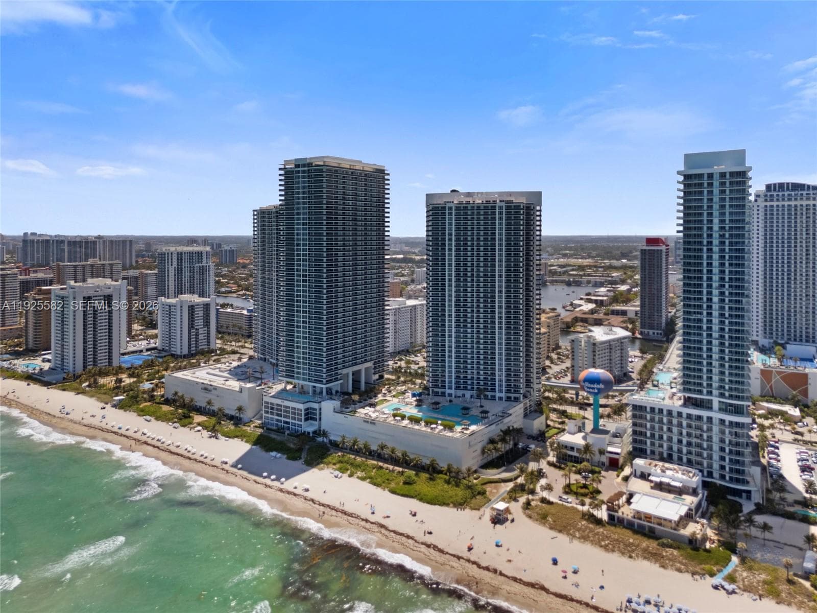 1830 Ocean Dr 1612 photo 20