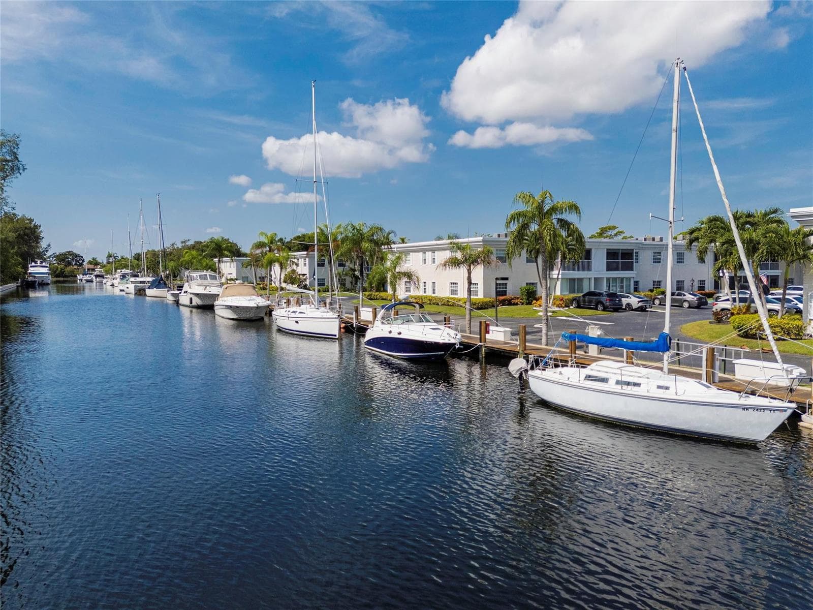 6201 Bay Club Drive #4 2