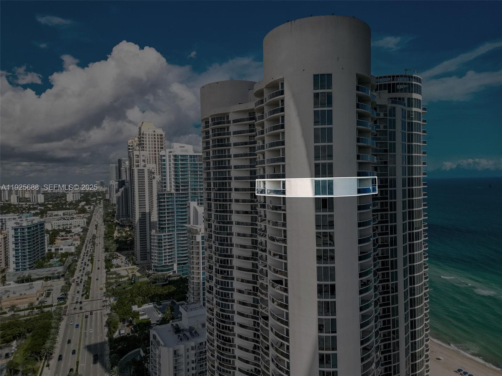 17201 Collins Ave 3505 photo 8