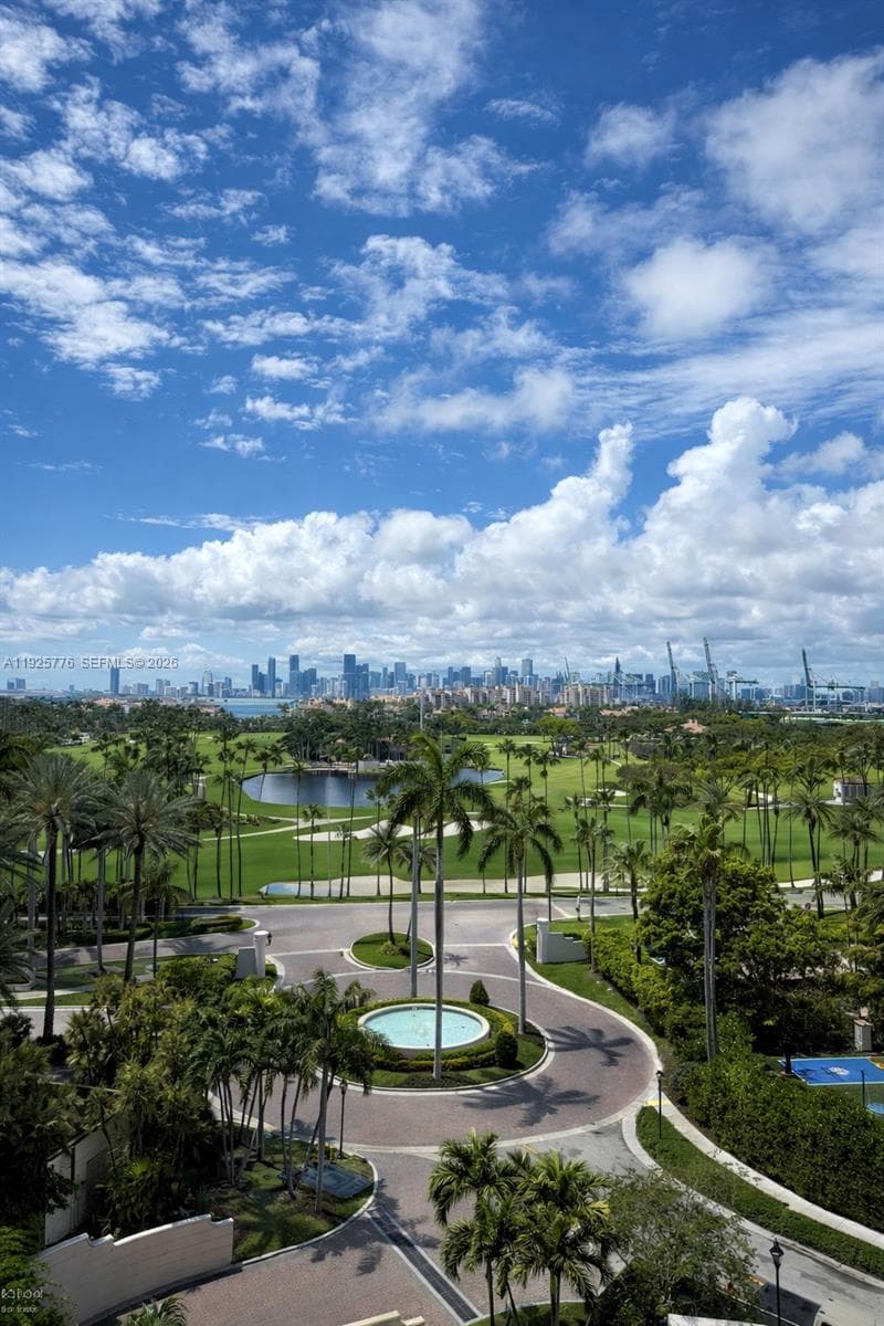 7777 Fisher Island Dr 7777 photo 7