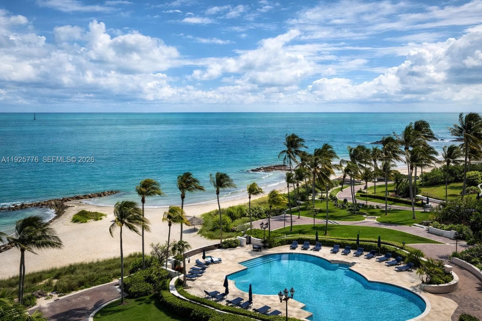 7777 Fisher Island Dr 3