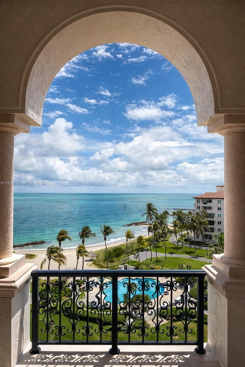 7777 Fisher Island Dr 1
