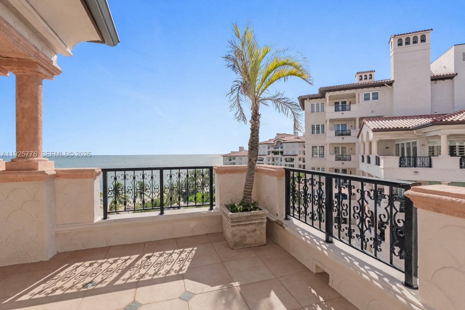 7777 Fisher Island Dr 4
