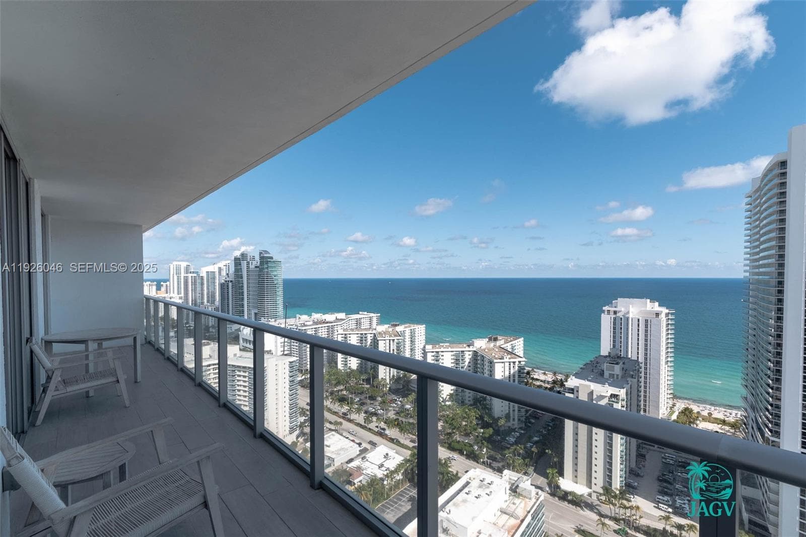 4010 Ocean Dr R3005 photo 17