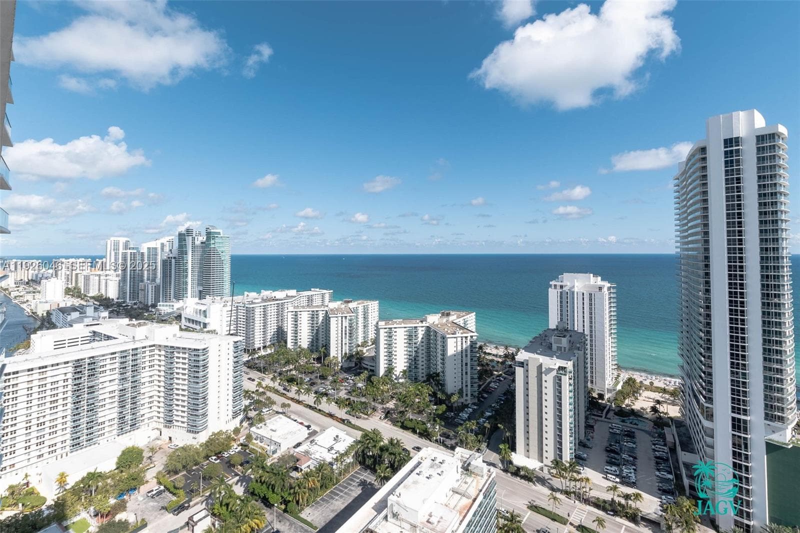 4010 Ocean Dr R3005 photo 16
