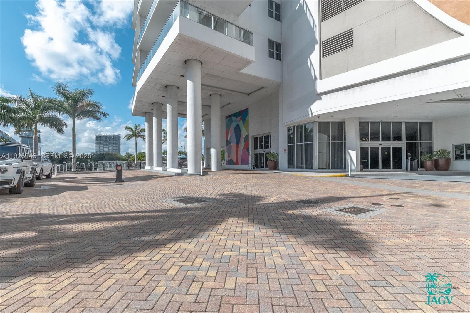 4010 Ocean Dr R3005 photo 9