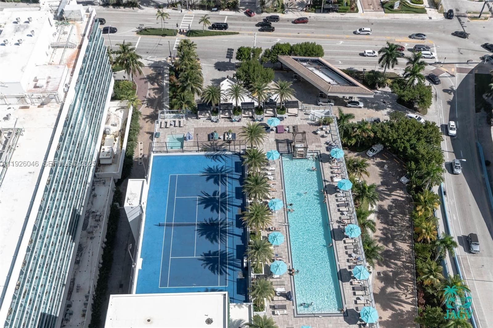 4010 Ocean Dr R3005 photo 14