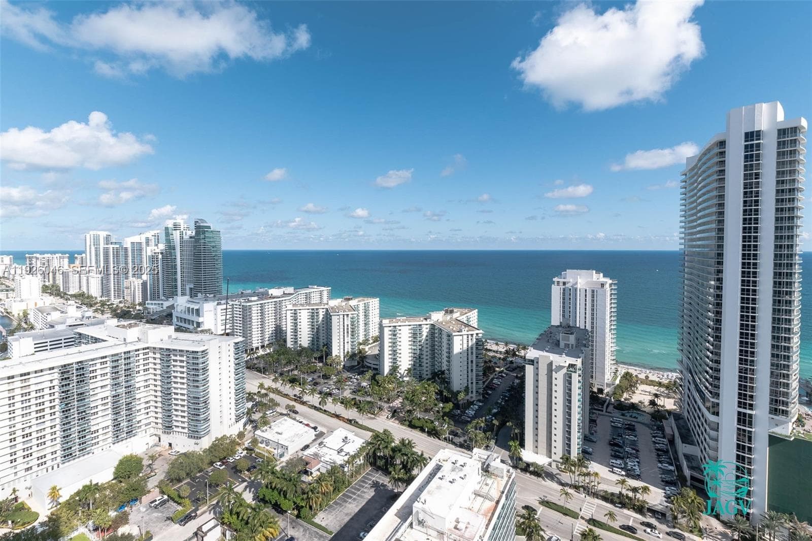 4010 Ocean Dr R3005 photo 19