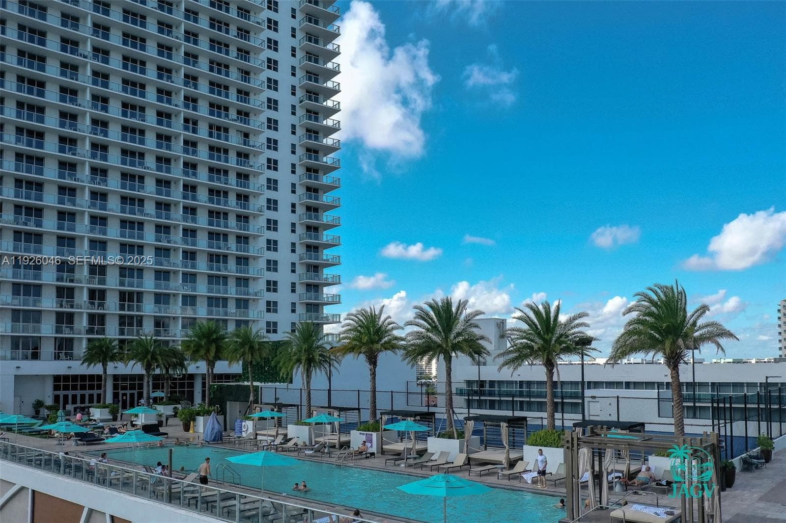 4010 Ocean Dr R3005 photo 21