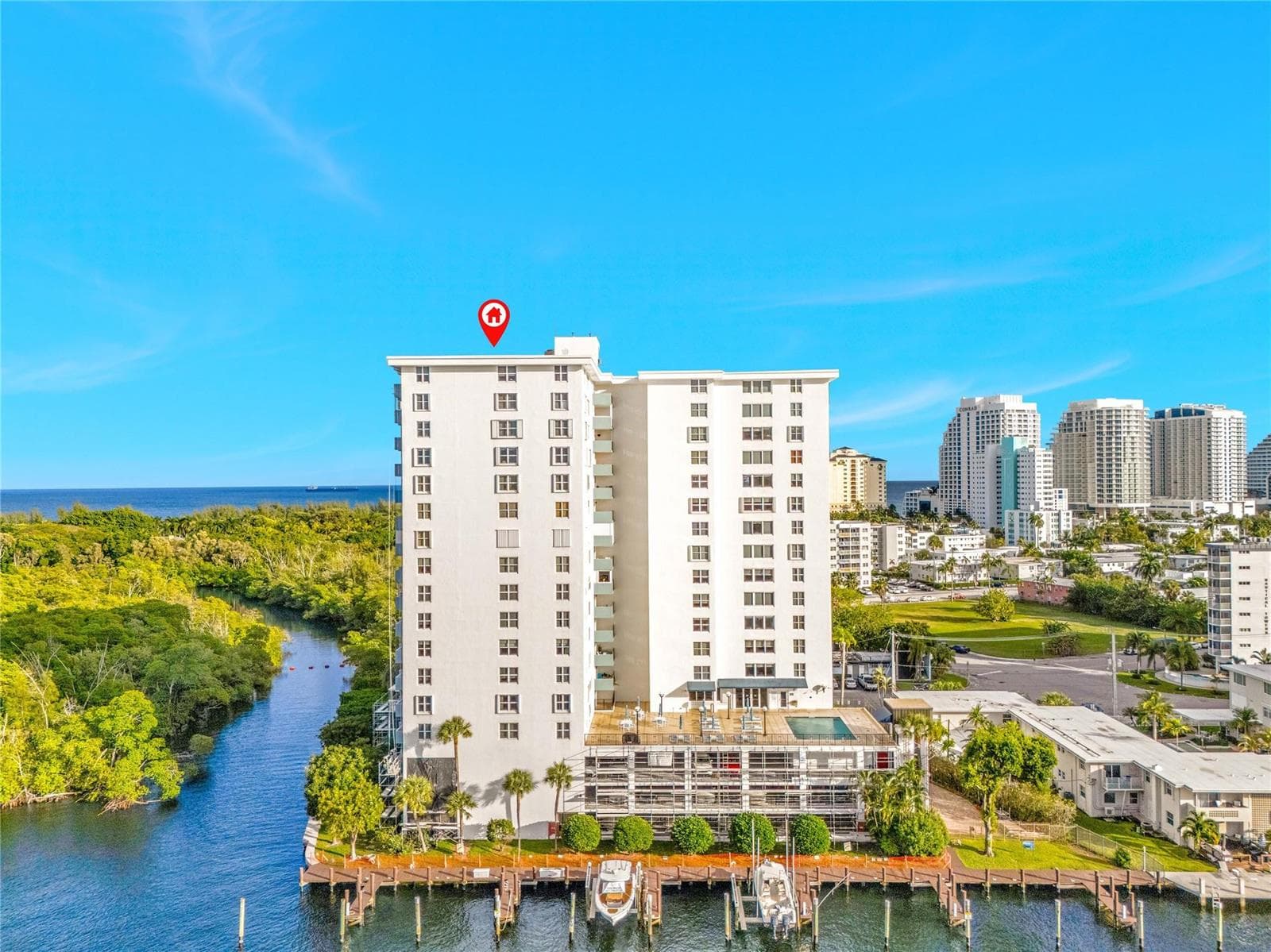 777 Bayshore Drive #1501 2