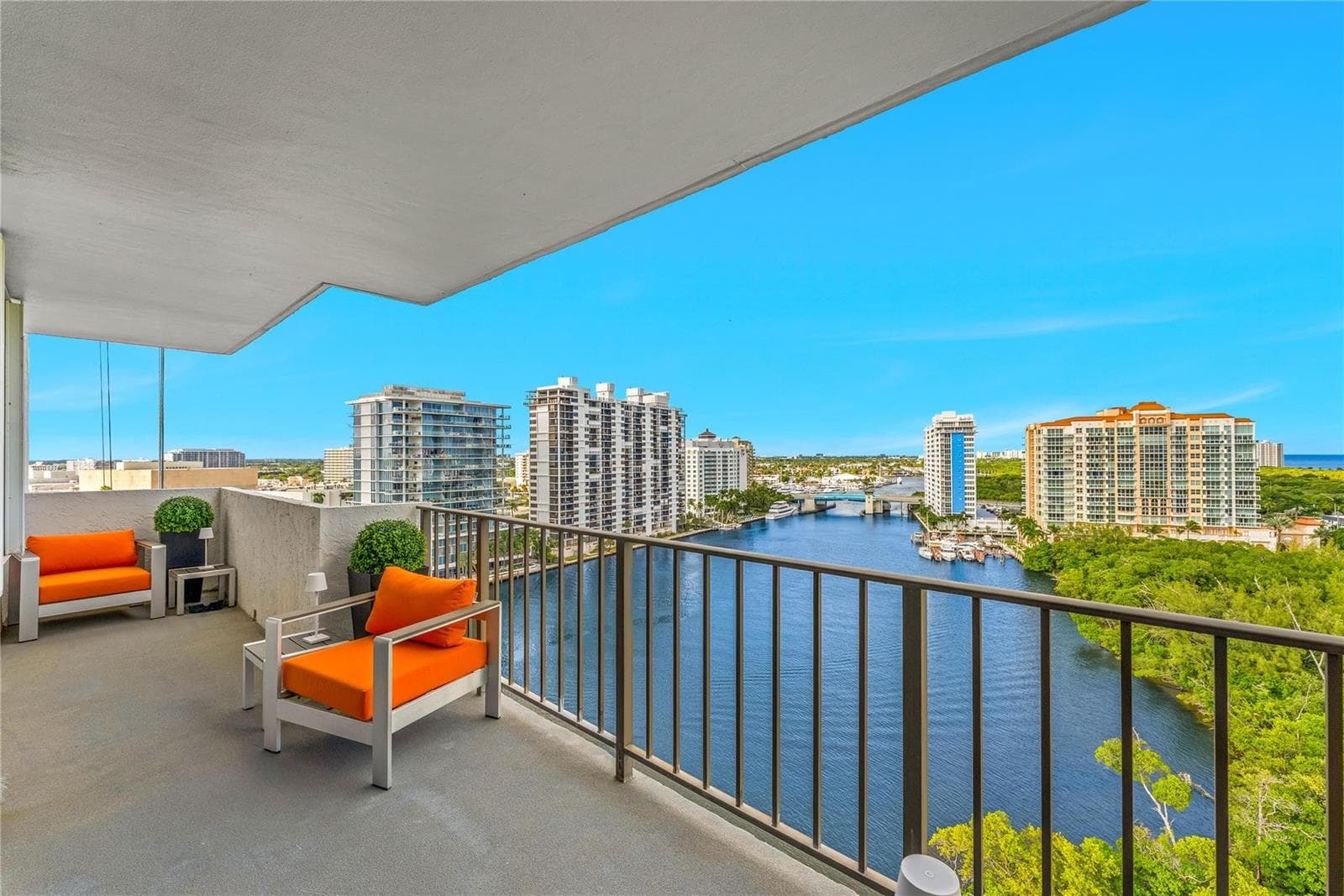 777 Bayshore Drive #1501 1