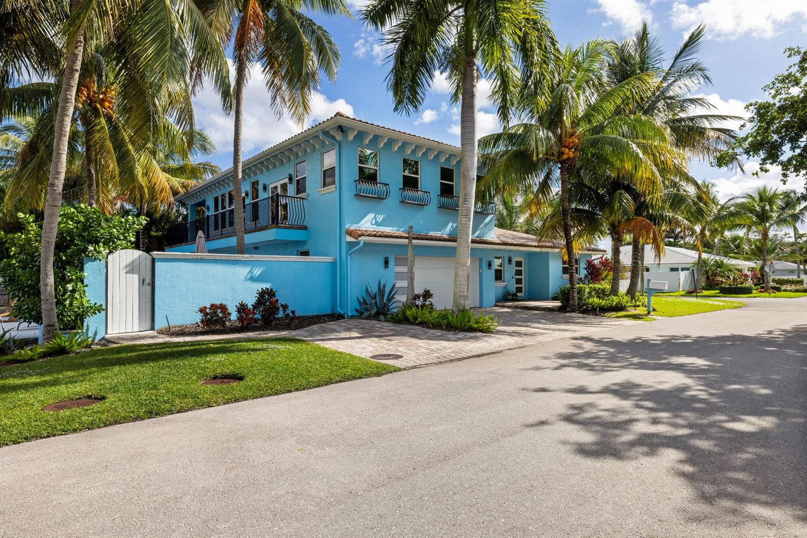 100 Neptune Drive 2