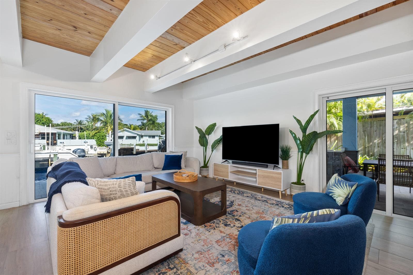 100 Neptune Drive 3