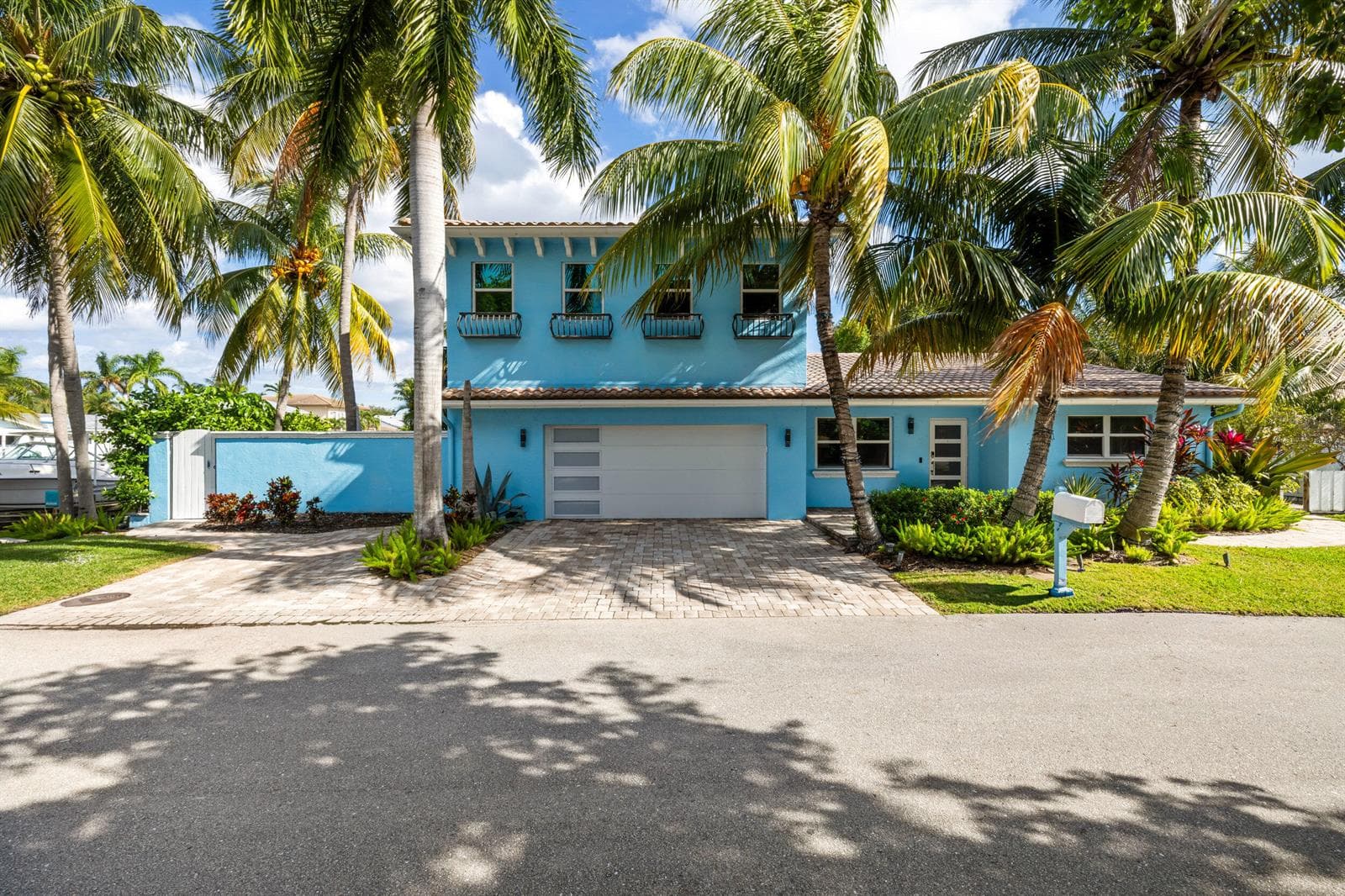 100 Neptune Drive 1