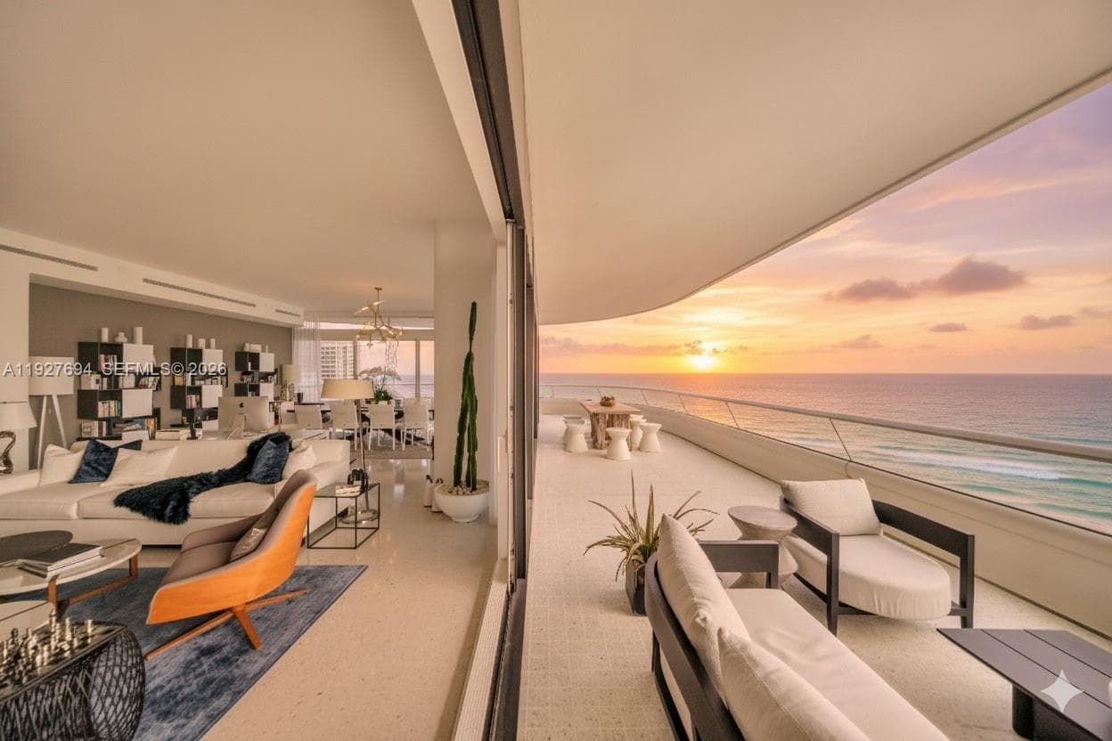 3315 Collins Avenue 10A photo 15