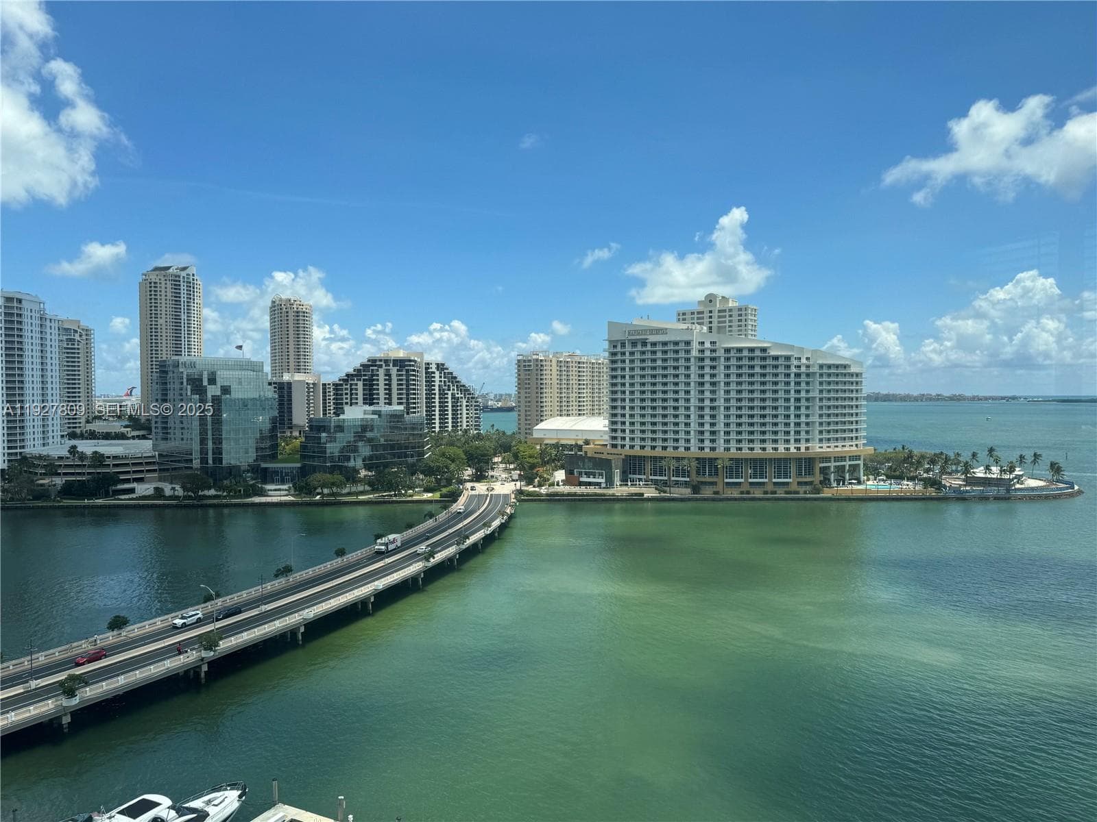 905 Brickell Bay Dr 1530 A-B photo 6