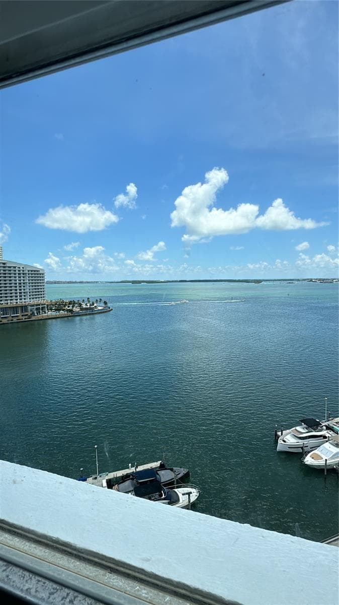 905 Brickell Bay Dr 1530 A-B photo 3