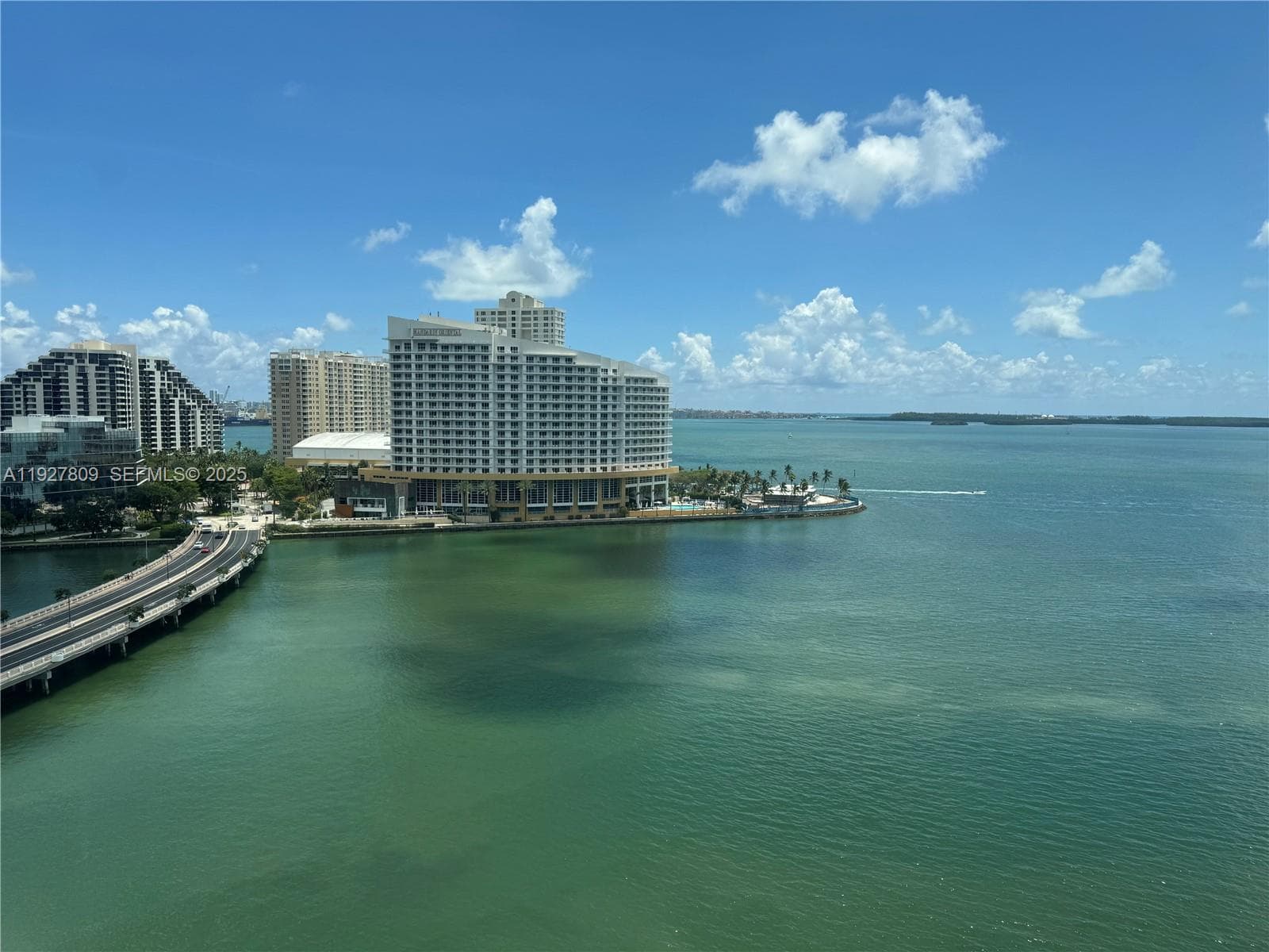 905 Brickell Bay Dr 1530 A-B photo 1
