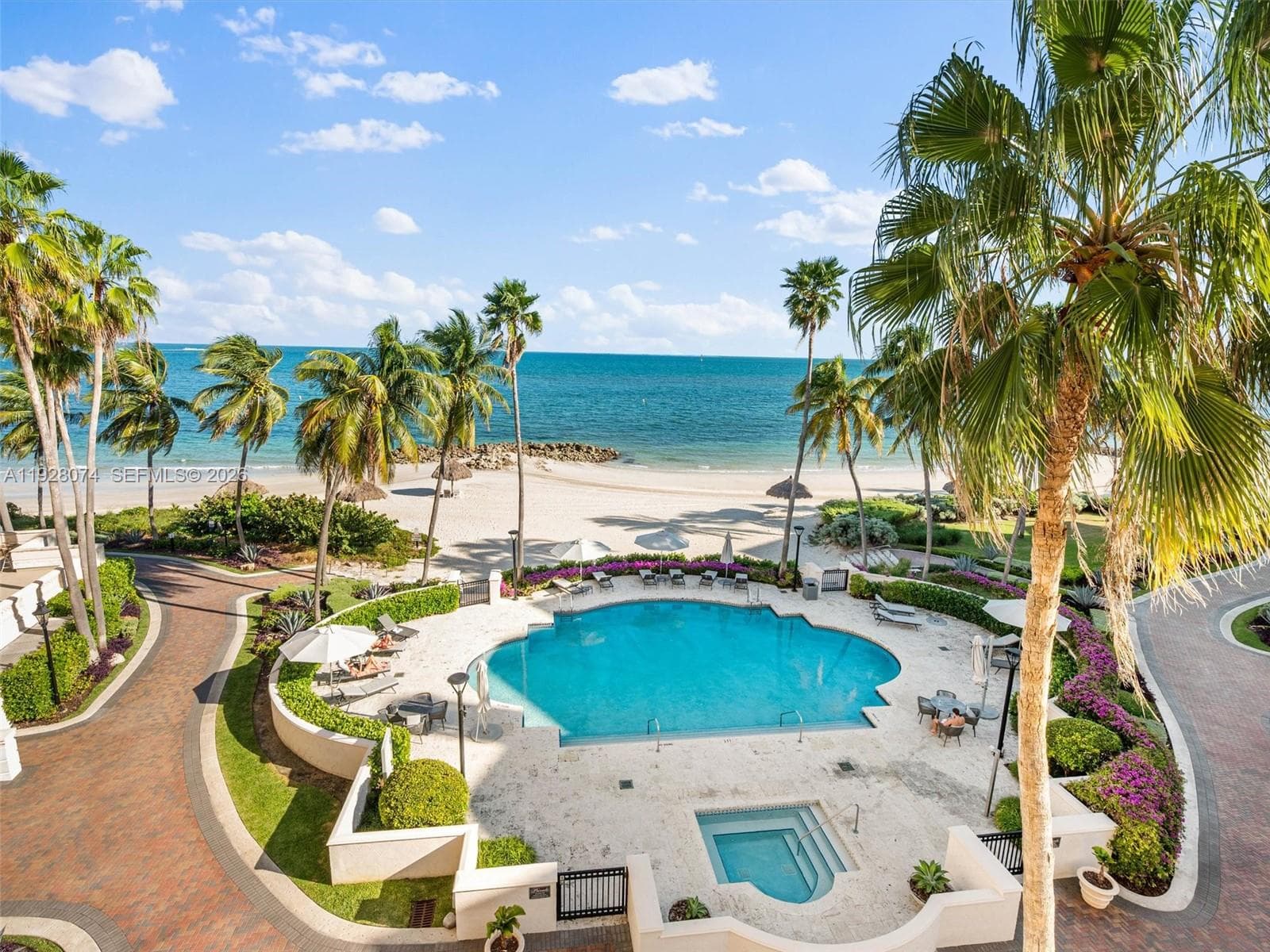 7947 Fisher Island Dr 7947 photo 17