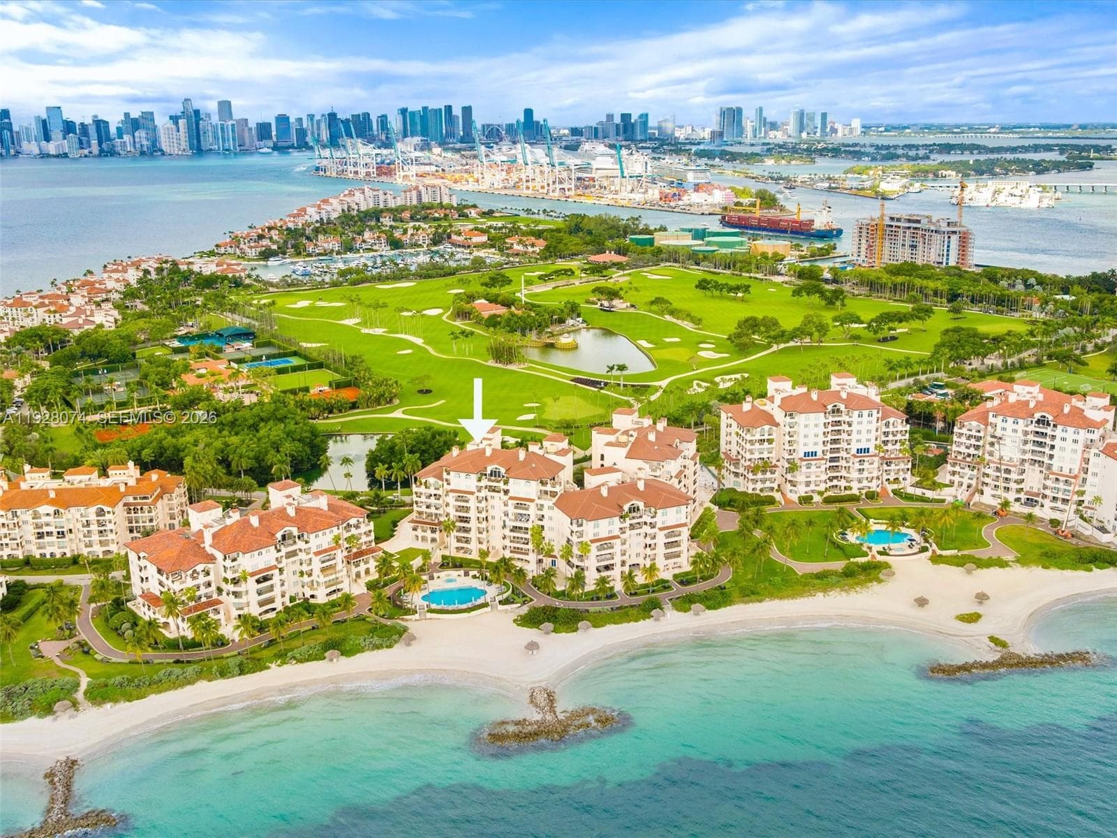 7947 Fisher Island Dr 7947 photo 11