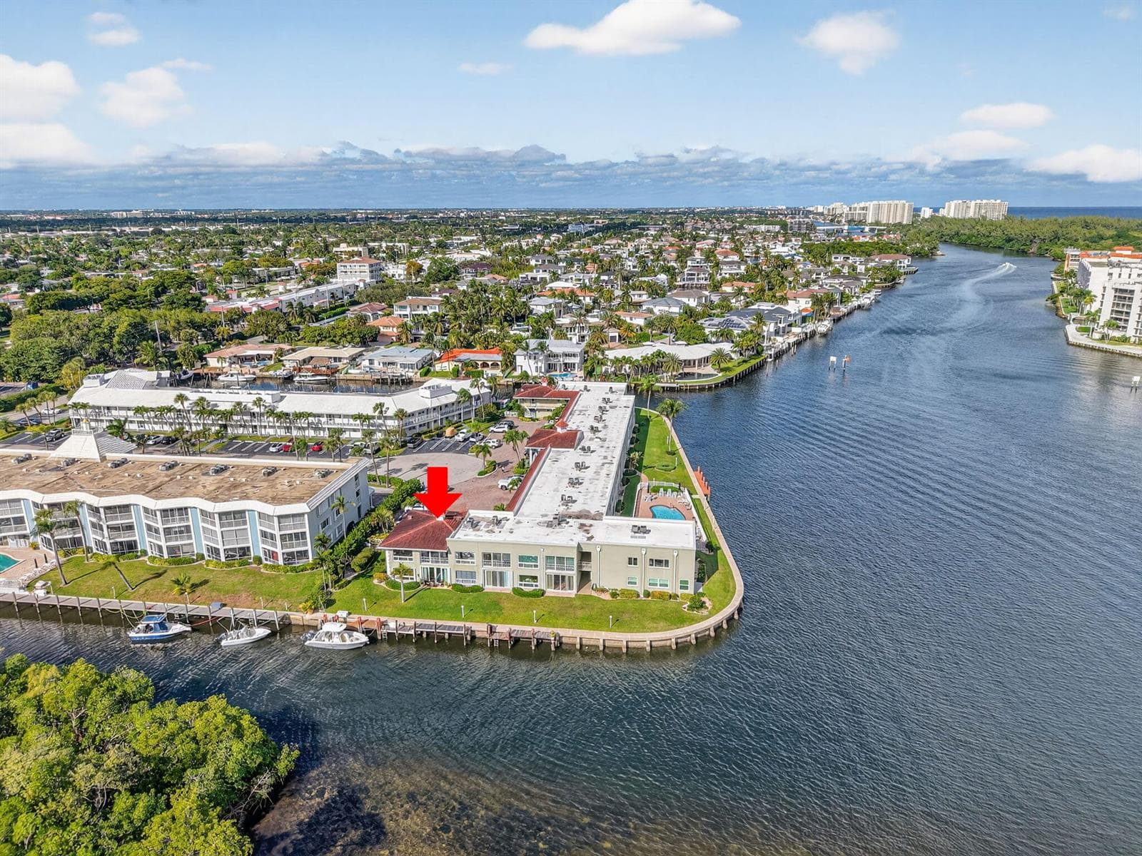 711 NE Harbour Terrace #3120 2