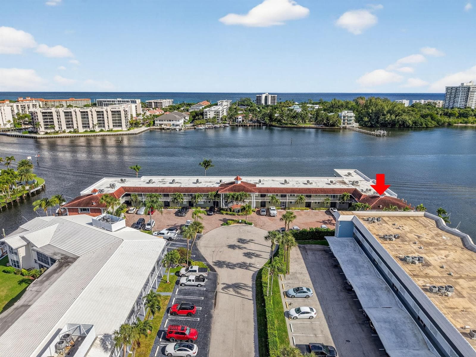 711 NE Harbour Terrace #3120 1