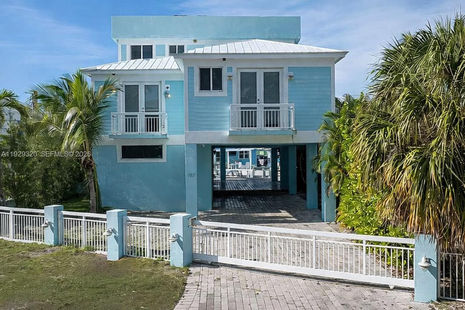 107 Hilson Ct 1