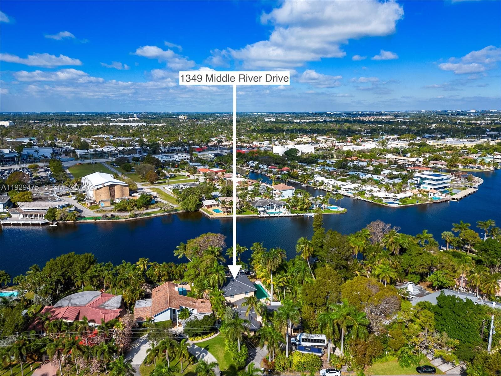 1349 Middle River Dr photo 20