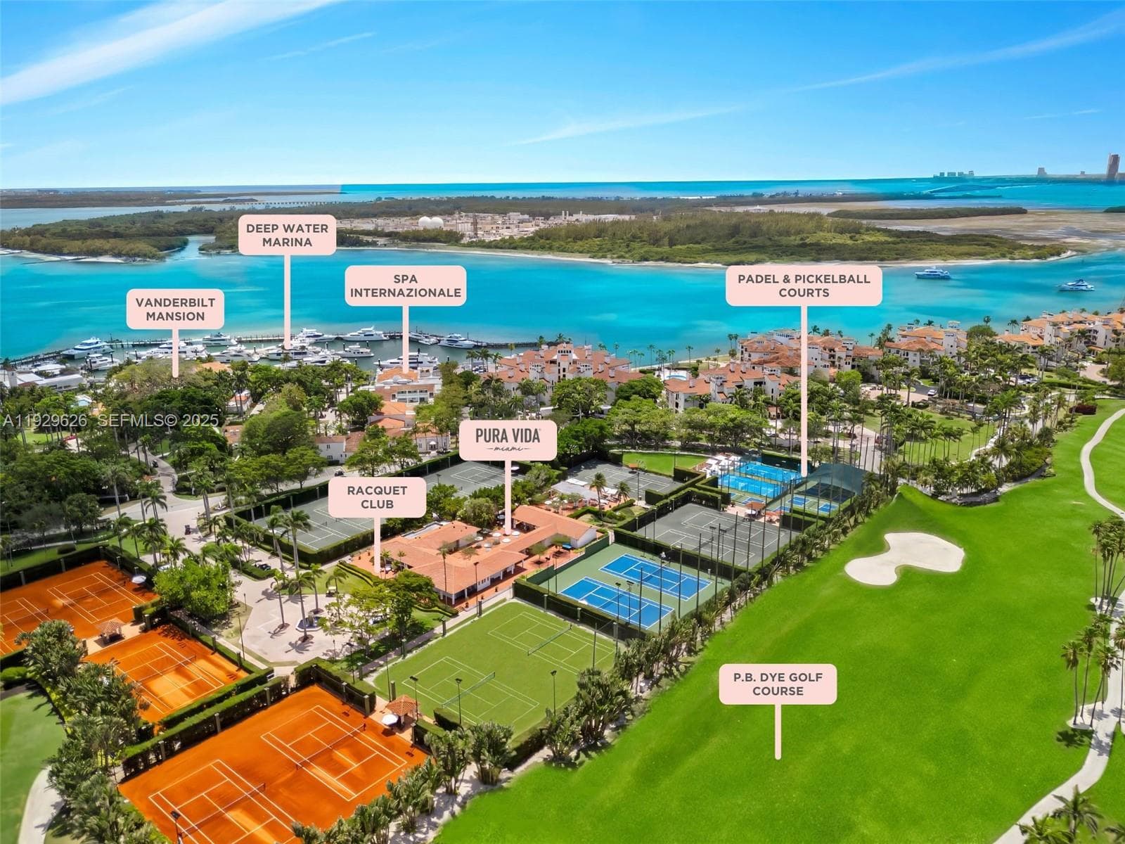 1004 Fisher Island Drive photo 13