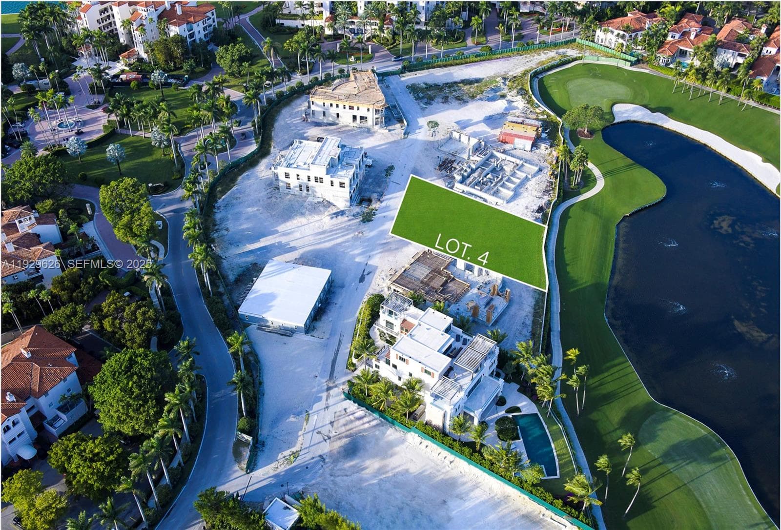 1004 Fisher Island Drive photo 3