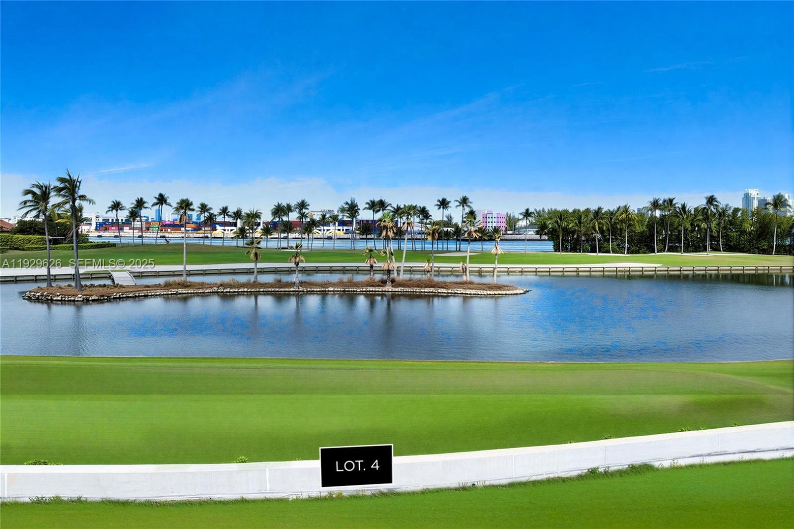 1004 Fisher Island Drive photo 5