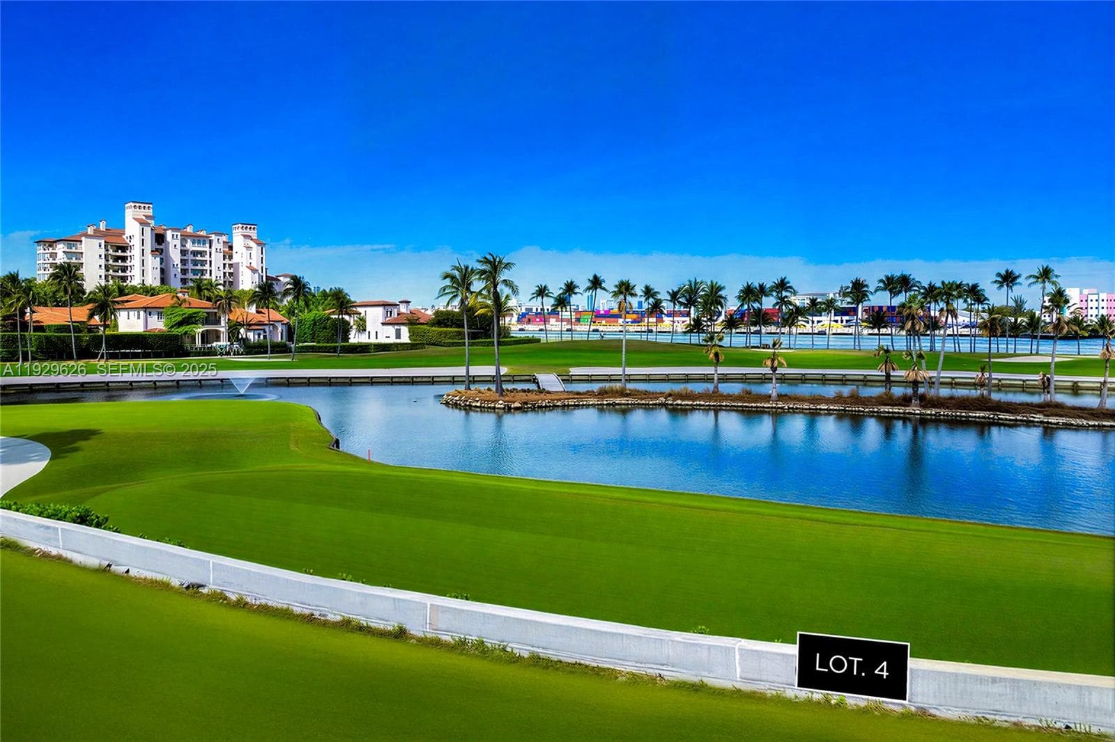 1004 Fisher Island Drive photo 4