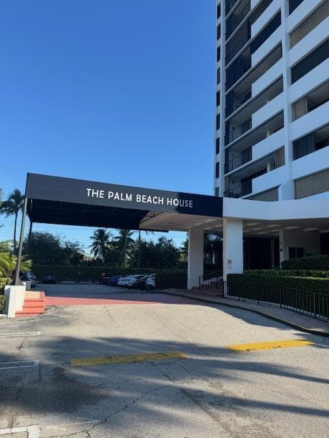 5600 N Flagler Drive #401 2