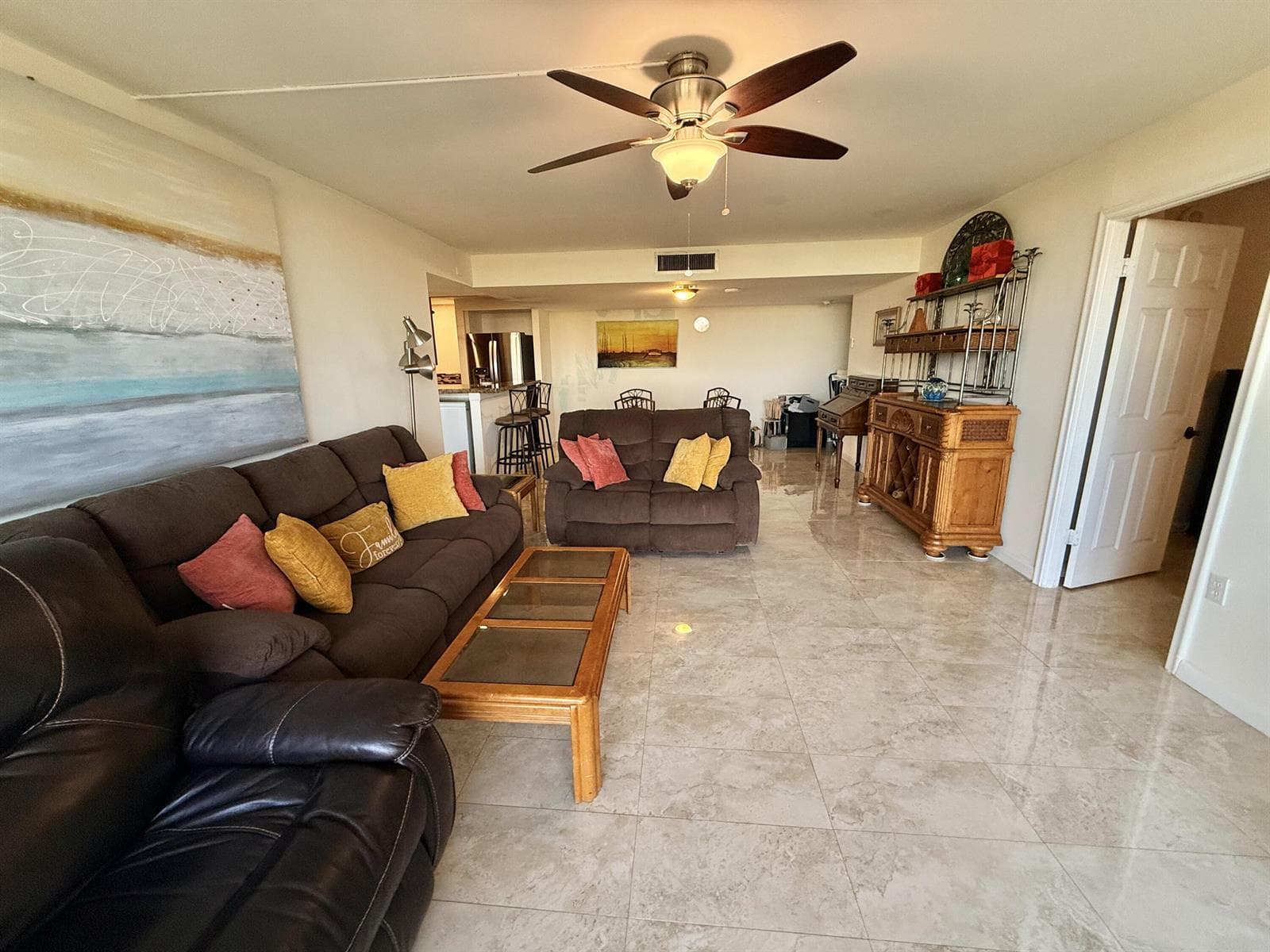 5600 N Flagler Drive #401 5