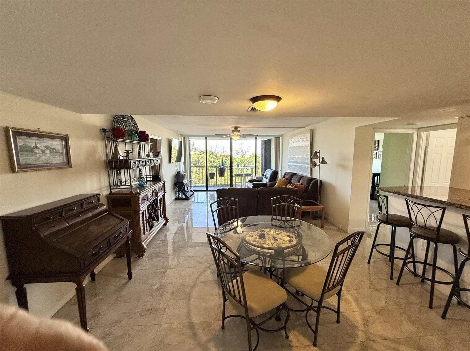 5600 N Flagler Drive #401 4