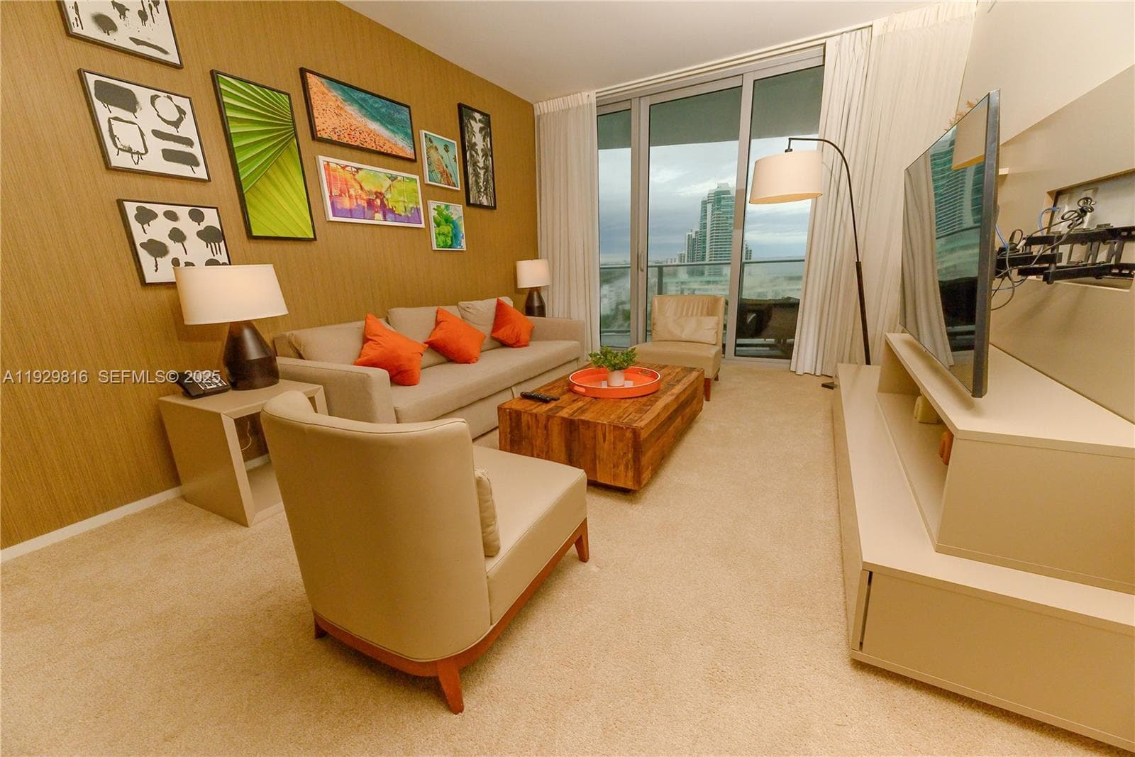 4111 Ocean Dr 1710 photo 6