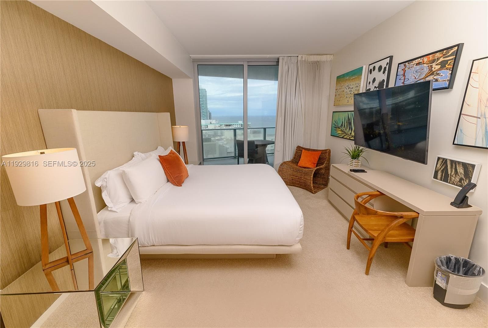 4111 Ocean Dr 1710 photo 15