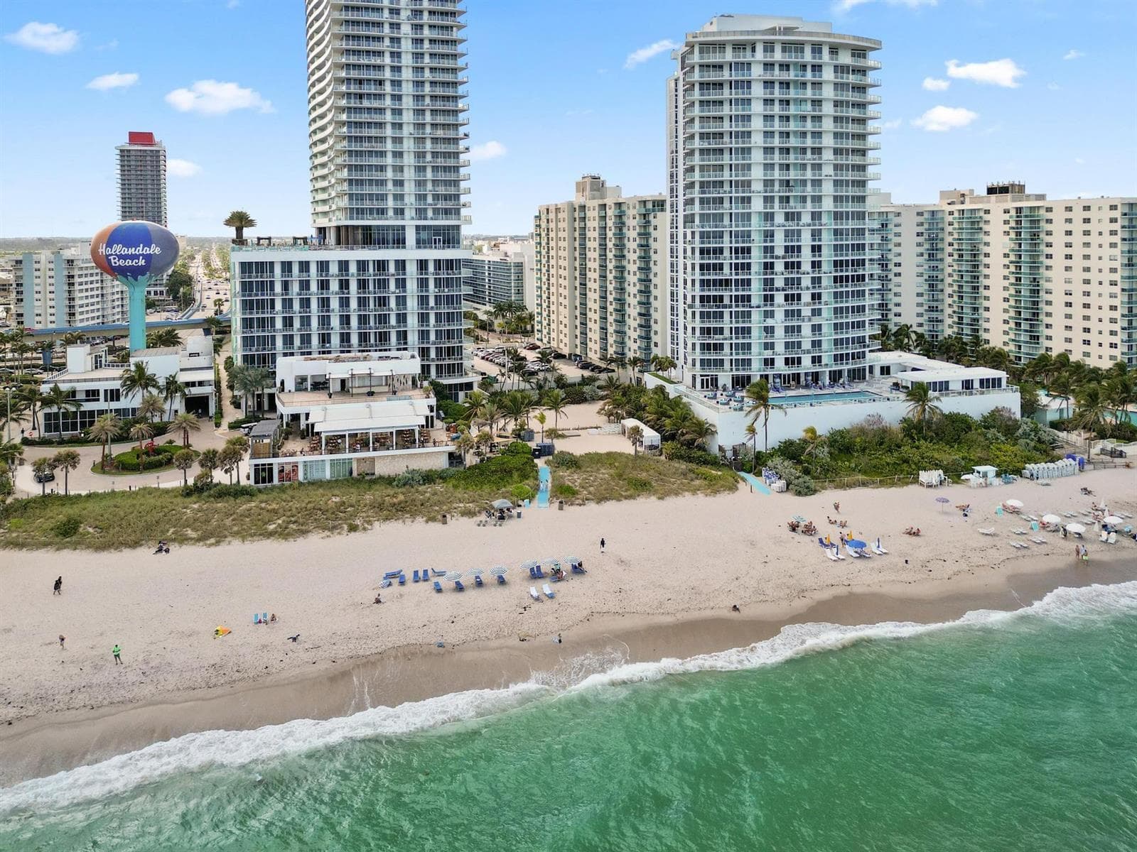 4001 S Ocean Drive 8E photo 2