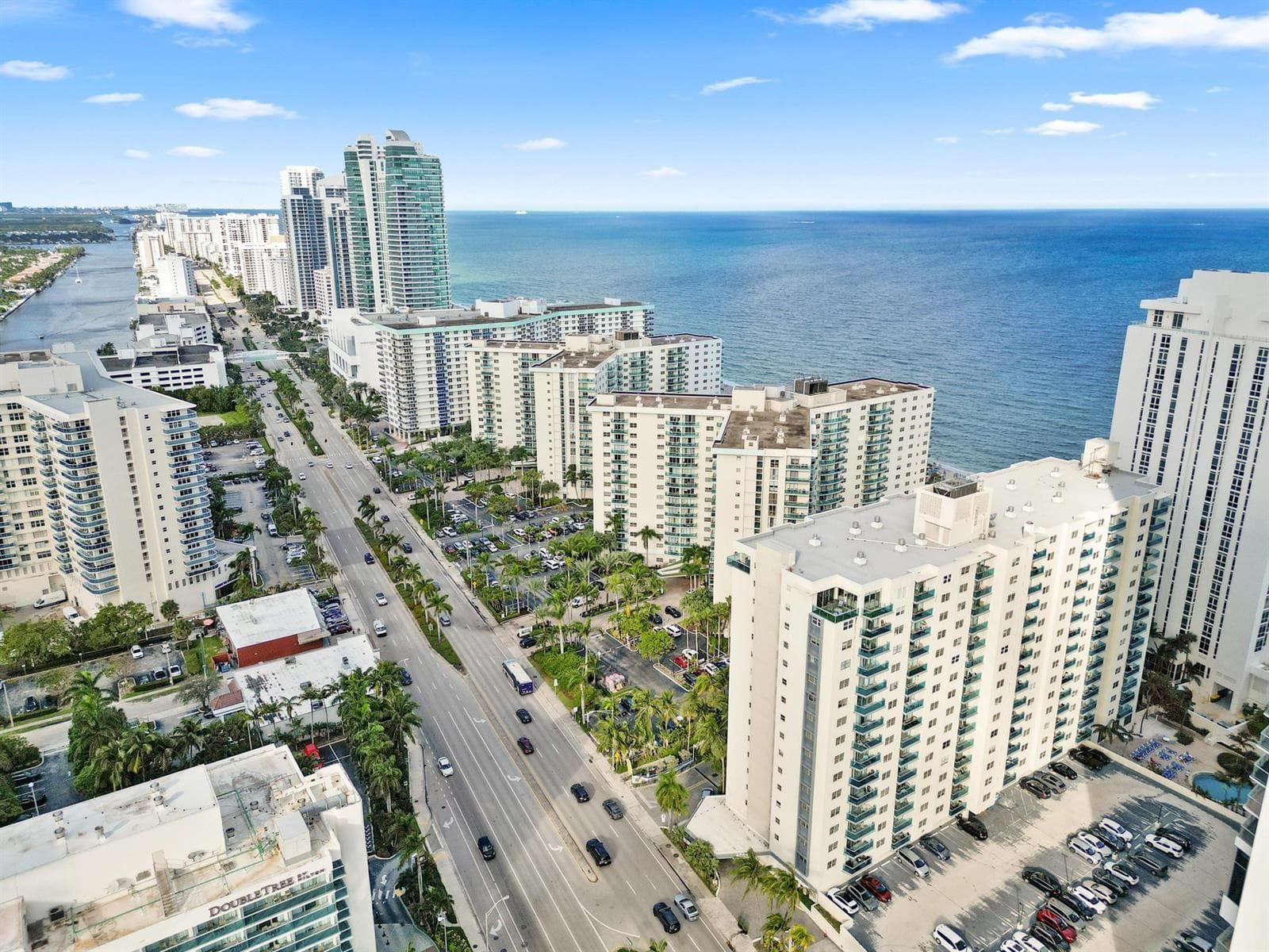4001 S Ocean Drive 8E photo 14