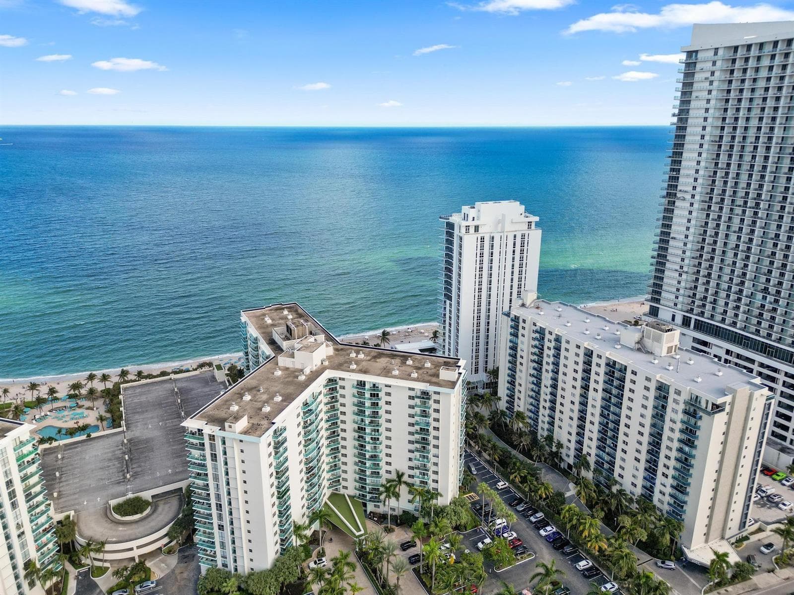 4001 S Ocean Drive 8E photo 19