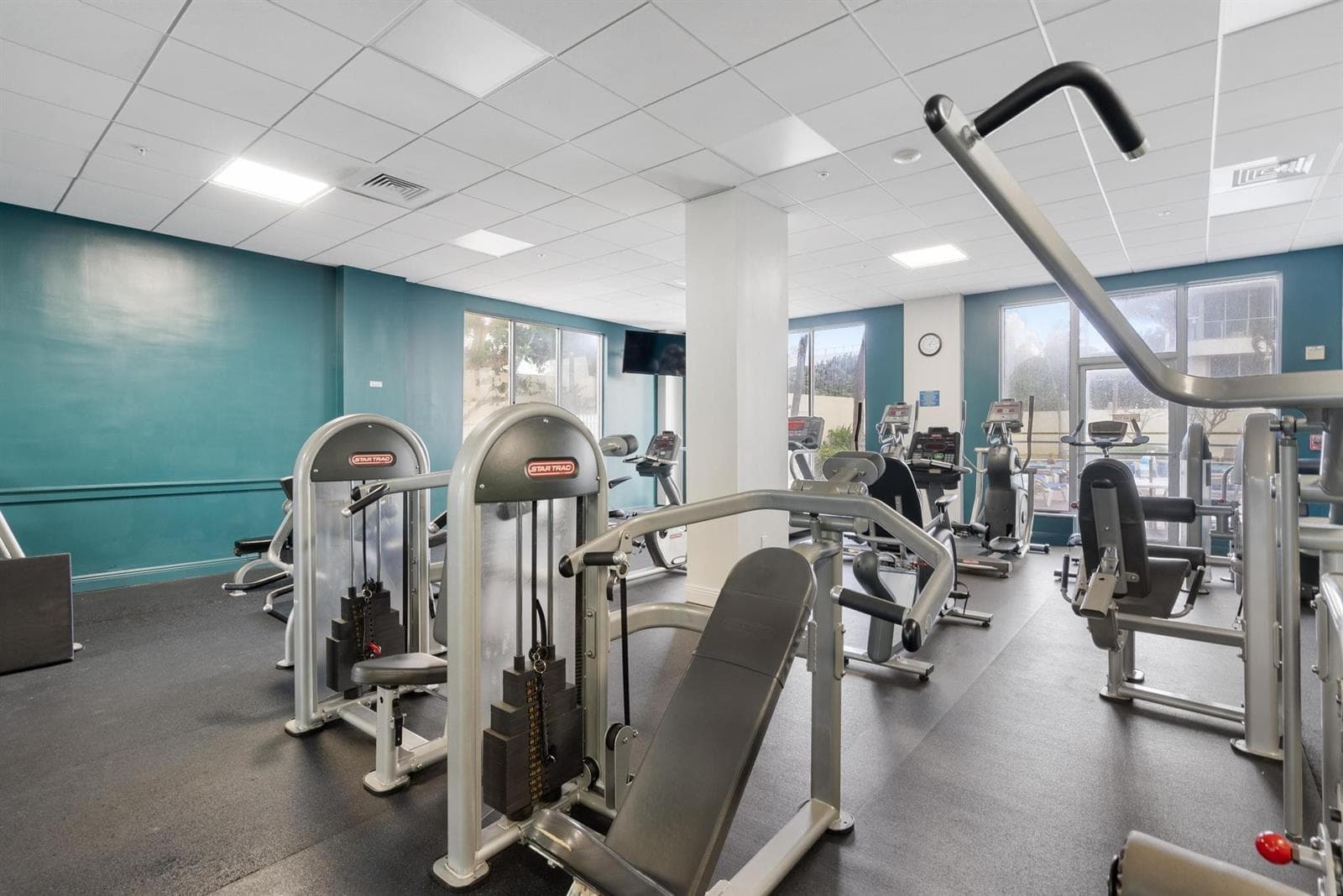 4001 S Ocean Drive 8E photo 21