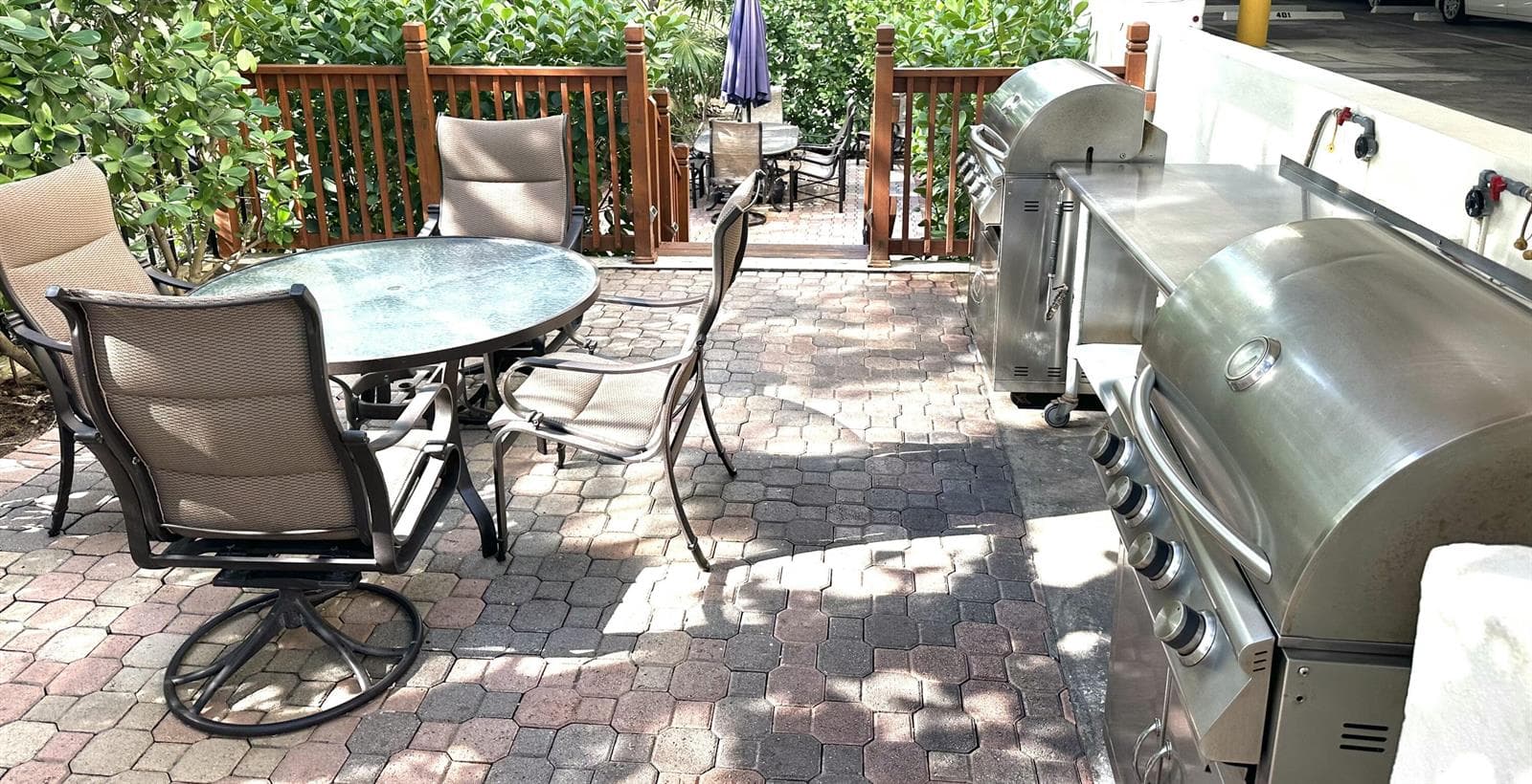 3540 S Ocean Boulevard 409 photo 22