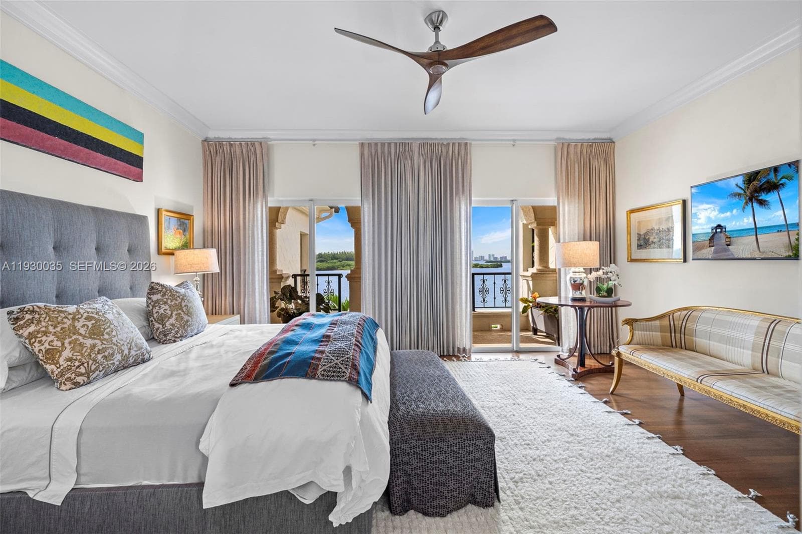 2245 Fisher Island Dr 3405 photo 22