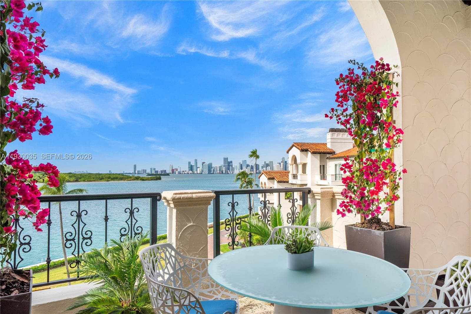 2245 Fisher Island Dr 1