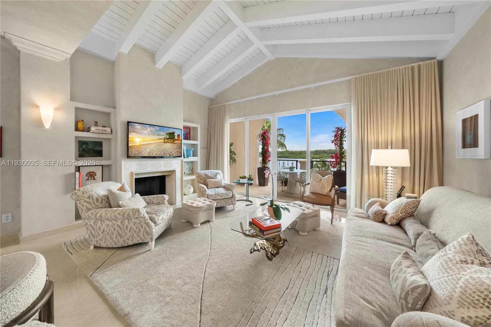 2245 Fisher Island Dr 5
