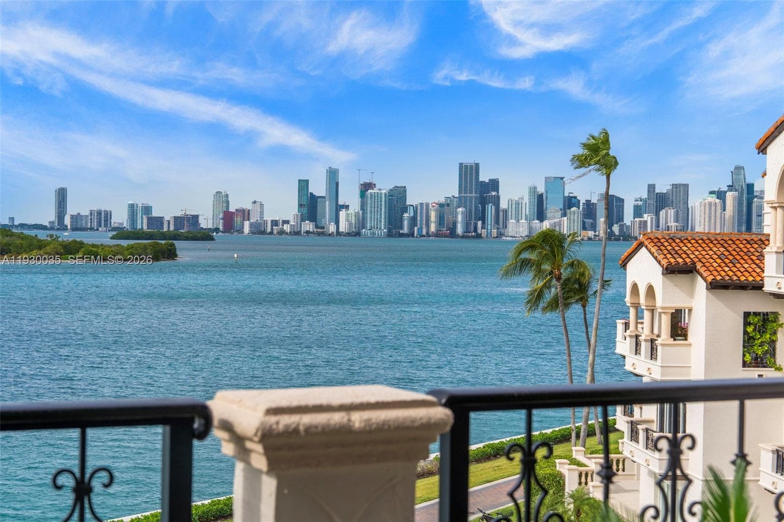 2245 Fisher Island Dr 3405 photo 18