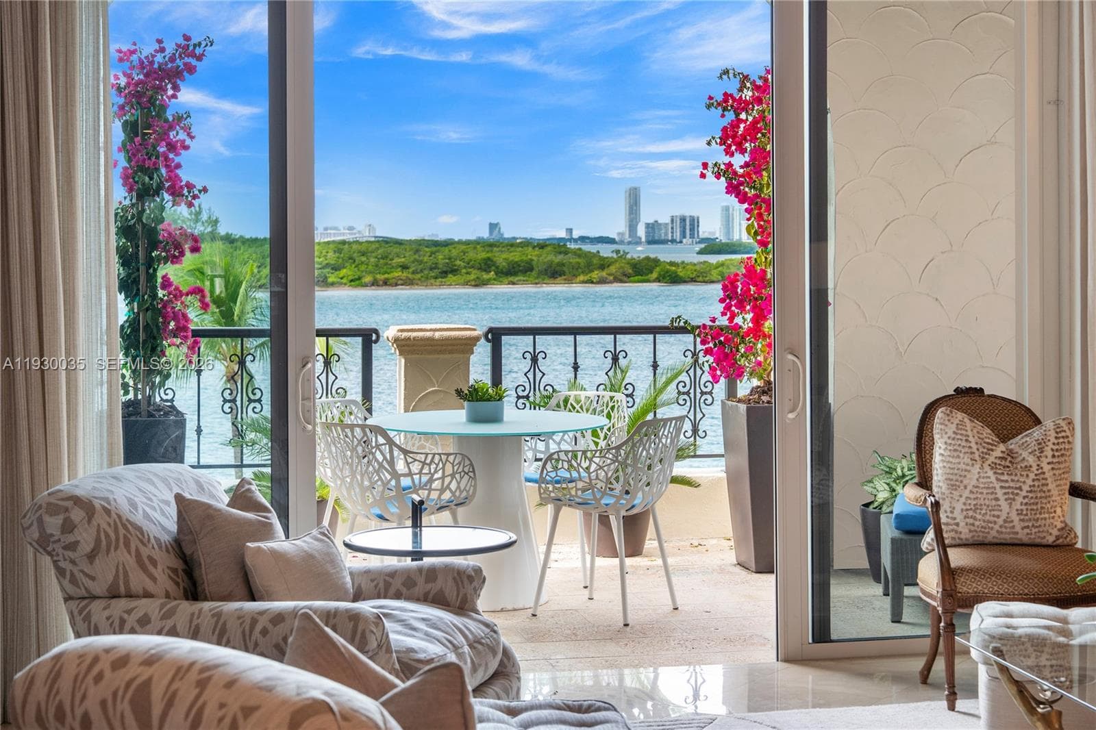 2245 Fisher Island Dr 3405 photo 15