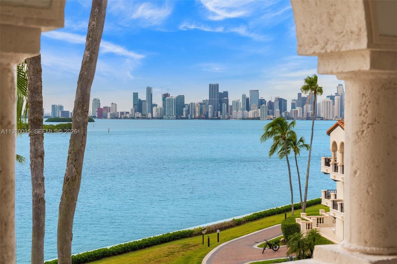 2245 Fisher Island Dr 4